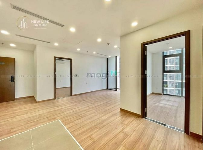 Hình ảnh Bán Trang Chủ MB66.COM / Đăng Ký Tặng 66K chung cư Moonlight Park View 75,2m² quận Bình Tân