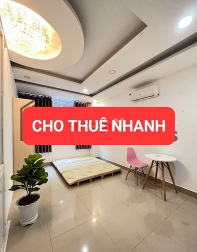 Hình ảnh CHDV BẾP RỘNG siêu xinh ở COOPMART Phan Văn Hớn!