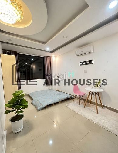 Hình ảnh CHDV BẾP RỘNG siêu xinh ở COOPMART Phan Văn Hớn!