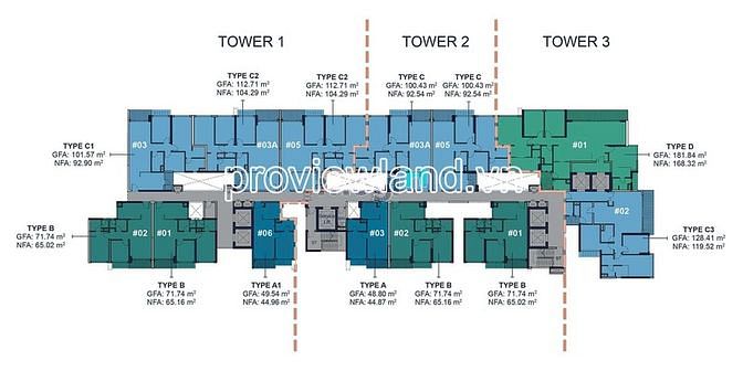 Hình ảnh Giỏ hàng Trang Chủ MB66.COM / Đăng Ký Tặng 66K Q2 Thảo Điền Fraser cho thuê, Căn từ 1-3PN, 50m-128m2