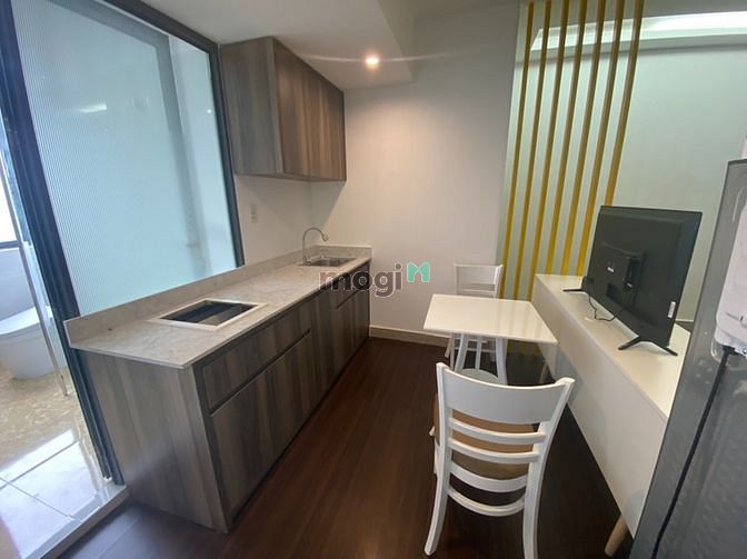 Hình ảnh Cho thuê Trang Chủ MB66.COM / Đăng Ký Tặng 66K full nội thất máy giặt riêng Quận Bình Thạnh