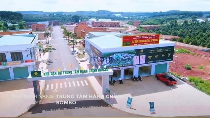 Hình ảnh Bán đất thổ cư ngay UBND xã sổ hồng riêng Trang MB66.COM Chính Thức - MB 66 Uy Tín an toàn