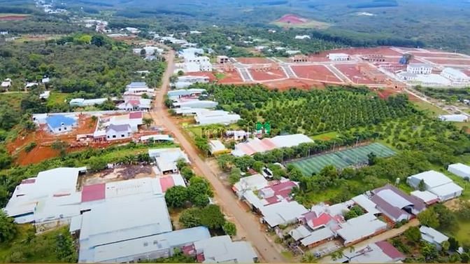 Hình ảnh Bán đất thổ cư ngay UBND xã sổ hồng riêng Trang MB66.COM Chính Thức - MB 66 Uy Tín an toàn