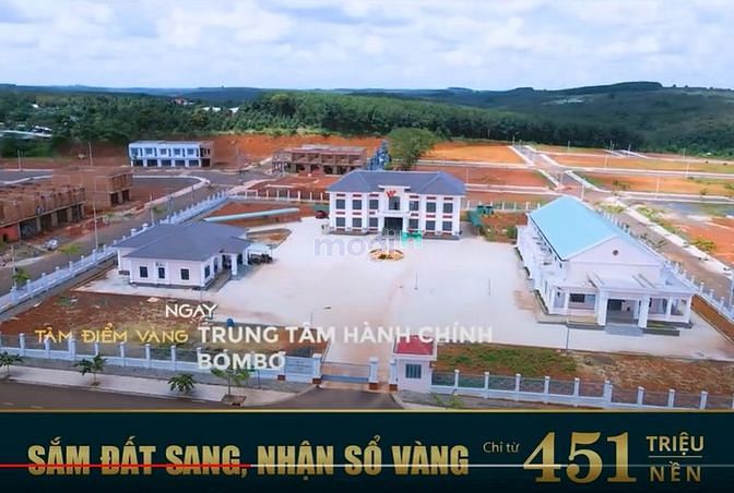 Hình ảnh Bán đất thổ cư ngay UBND xã sổ hồng riêng Trang MB66.COM Chính Thức - MB 66 Uy Tín an toàn