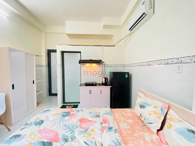 Hình ảnh Cho thuê Trang Chủ MB66.COM / Đăng Ký Tặng 66K studio - cửa sổ thoáng gần Đh Bách Khoa - Quận 10