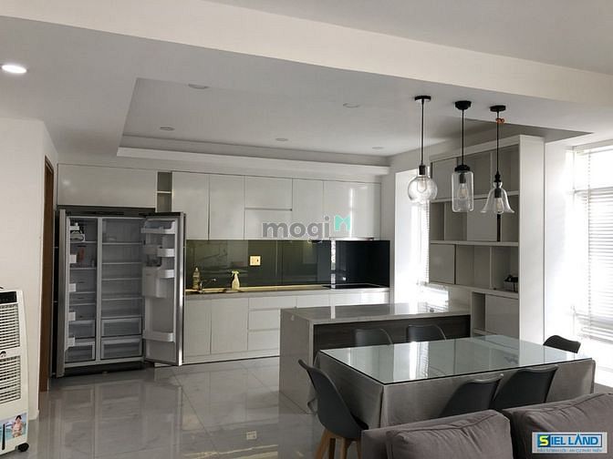 Hình ảnh Cần Cho Thuê Căn Hộ PENTHOUSE Đẹp Tại SKY GARDEN 3