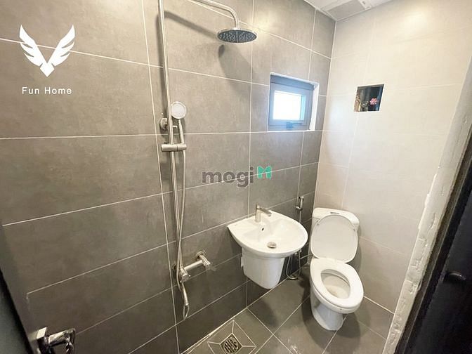 Hình ảnh Bancol Studio Full Nội Thất Từ A ->Z Gần Công Viên Lê Thị Riêng Quận
