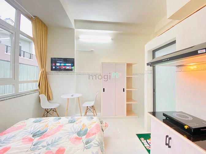 Hình ảnh Cho thuê Trang Chủ MB66.COM / Đăng Ký Tặng 66K studio - cửa sổ thoáng gần Đh Bách Khoa - Quận 10
