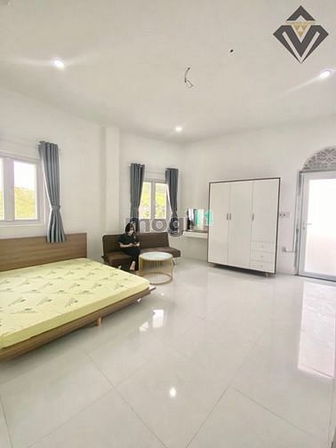 Hình ảnh 🌃Khai Trương Studio Ban Công Thoáng Mát 🌥️🏠