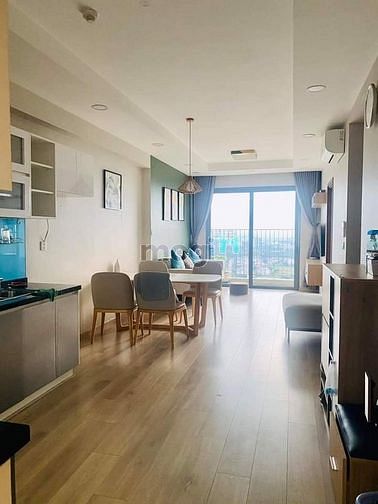 Hình ảnh Giá siêu mềm bán ch The Pegasuite Q8 68m² 1T570 shr