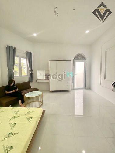Hình ảnh 🌃Khai Trương Studio Ban Công Thoáng Mát 🌥️🏠