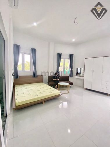 Hình ảnh 🌃Khai Trương Studio Ban Công Thoáng Mát 🌥️🏠