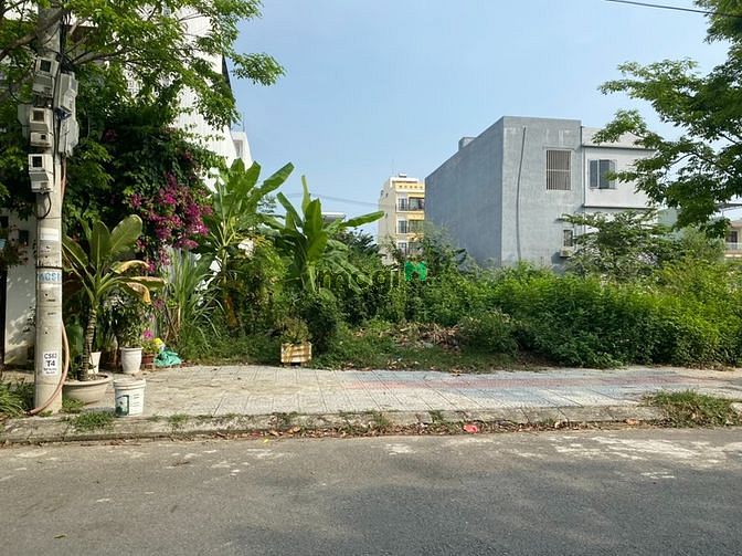 Hình ảnh Bán lô đường LÊ ẤM - thuộc khu sinh thái hoà xuân