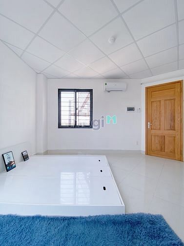 Hình ảnh Khai Trương Studio Full Nội Thất Tân Phú
