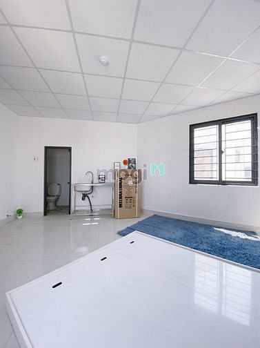 Hình ảnh Khai Trương Studio Full Nội Thất Tân Phú