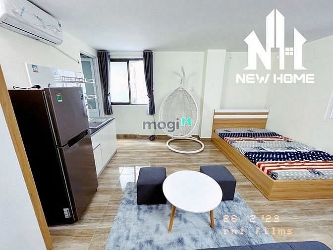 Hình ảnh CH Studio tiện nghi sang trọng ngay Chu Văn An