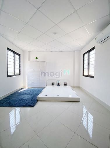 Hình ảnh Khai Trương Studio Full Nội Thất Tân Phú