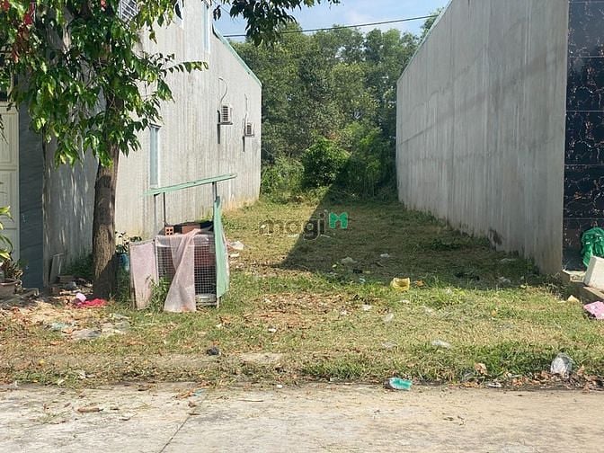 Hình ảnh Kinh tế khó khăn nên dứt ruột bán đi 3 lô đất tâm huyết, Bến Cát, BD