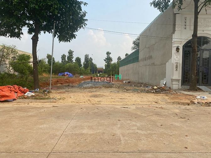 Hình ảnh Kinh tế khó khăn nên dứt ruột bán đi 3 lô đất tâm huyết, Bến Cát, BD