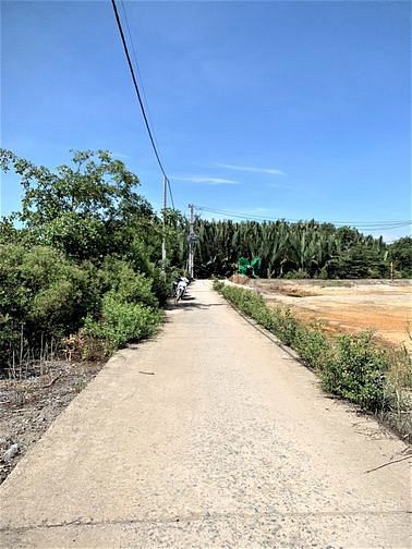 Hình ảnh Bán lô đất HXH cách phà Bình Khánh Cần Giờ 500m, 1417m2, giá 14.5 tỷ