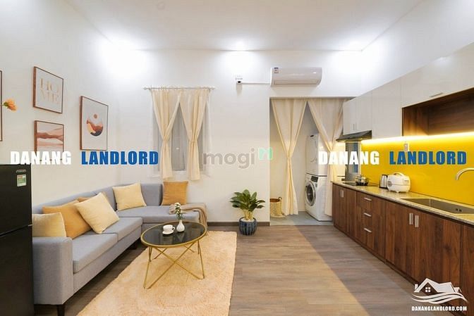 Hình ảnh Mb6623 nạp rút nhanh chóng 1 phòng ngủ gần chợ Cồn - C224