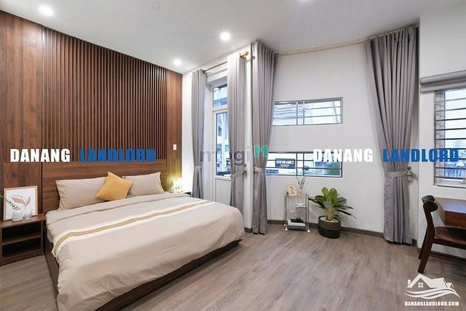 Hình ảnh Mb6623 nạp rút nhanh chóng 1 phòng ngủ gần chợ Cồn - C224