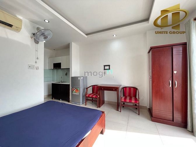Hình ảnh Cho thuê Trang Chủ MB66.COM / Đăng Ký Tặng 66K studio ban công ngay Lý Phục Man Quận 7