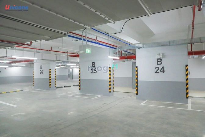 Hình ảnh Cho Thuê Căn Hộ The Emerald Golf View Đối Diện Aeon Bình Dương