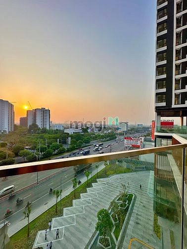 Hình ảnh Cho Thuê Căn Hộ The Emerald Golf View Đối Diện Aeon Bình Dương