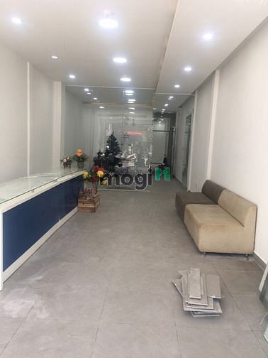 Hình ảnh Cho thuê nhà HXH Lê Văn Sỹ, Phường 6, Quận 3