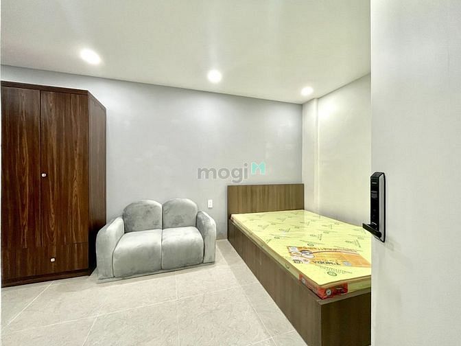 Hình ảnh Cho thuê Trang Chủ MB66.COM / Đăng Ký Tặng 66K full nội thất máy giặt riêng Quận Tân Bình