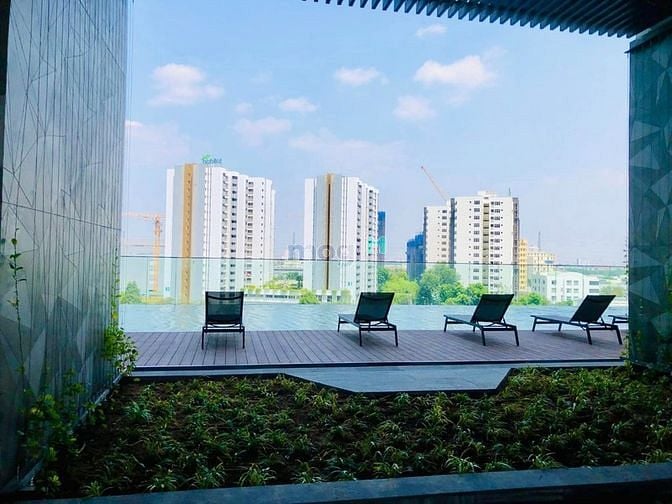 Hình ảnh Cho Thuê Căn Hộ The Emerald Golf View Đối Diện Aeon Bình Dương