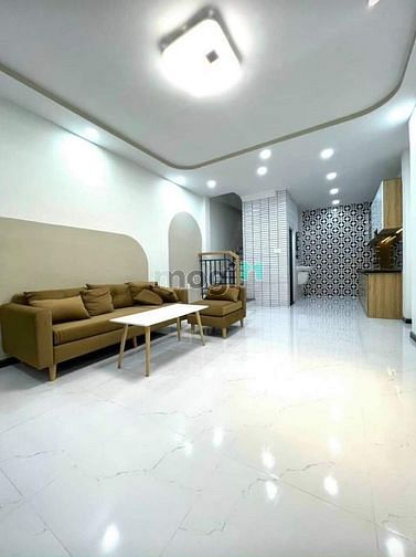 Hình ảnh Nhà bán gấp 57,5 m² quận Tân Bình, HXH, gần chợ