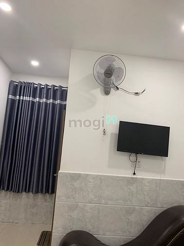Hình ảnh Cho thuê nhà HXH Lê Văn Sỹ, Phường 6, Quận 3