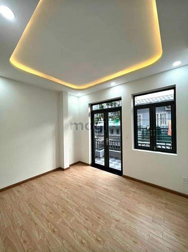 Hình ảnh Nhà bán gấp 57,5 m² quận Tân Bình, HXH, gần chợ