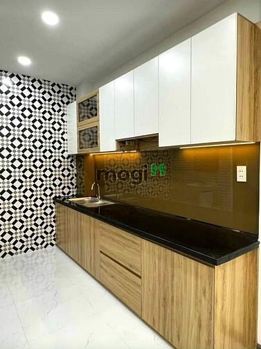Hình ảnh Nhà bán gấp 57,5 m² quận Tân Bình, HXH, gần chợ