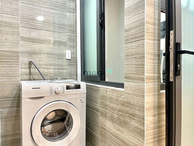 Hình ảnh Cho thuê Trang Chủ MB66.COM / Đăng Ký Tặng 66K full nội thất máy giặt riêng Quận Tân Bình