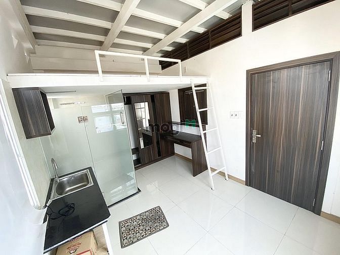 Hình ảnh Phòng Mới Ngay Cộng Hòa chỉ Tính ĐIỆN NƯỚC