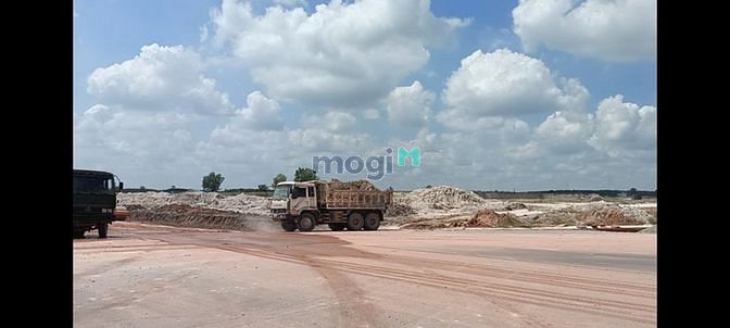 Hình ảnh 10mx24m 240m Thổ Cư, Đất Tái Định Cư Nha Bích-Chơn Thành, Bình Phước