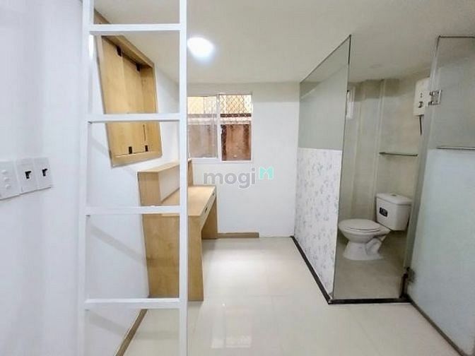Hình ảnh Phòng Mới Ngay Cộng Hòa chỉ Tính ĐIỆN NƯỚC