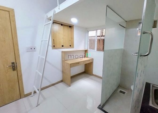 Hình ảnh Phòng Mới Ngay Cộng Hòa chỉ Tính ĐIỆN NƯỚC