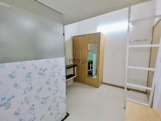 Hình ảnh Phòng Mới Ngay Cộng Hòa chỉ Tính ĐIỆN NƯỚC