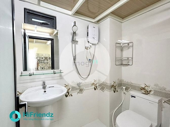 Hình ảnh Căn hộ DUPLEX mới xây gần Đầm Sen