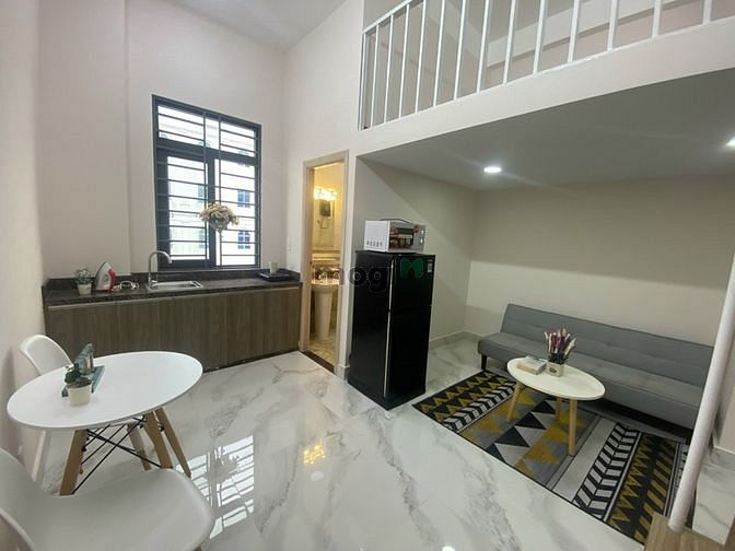 Hình ảnh 💥Mb6623 nạp rút nhanh chóng duplex, thoáng, Full đồ, cạnh lotter , lê văn lương chỉ 4.5tr