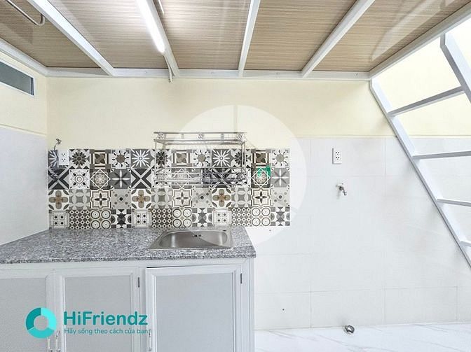 Hình ảnh Căn hộ DUPLEX mới xây gần Đầm Sen