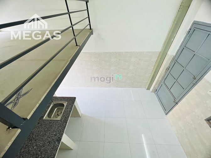 Hình ảnh Phòng Cao Cấp Mới Nằm Ngay Ngã Tư Gò Mây