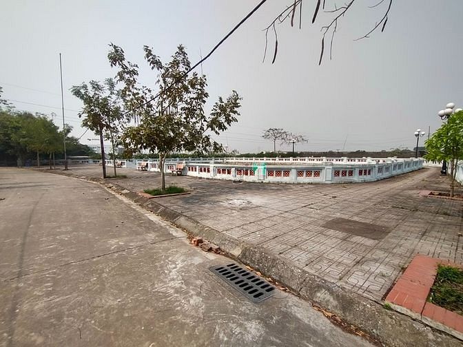 Hình ảnh Sốc! Bán gấp đất đẹp Liên Mạc, Bắc Từ Liêm, thoáng gần hồ ô tô 58m