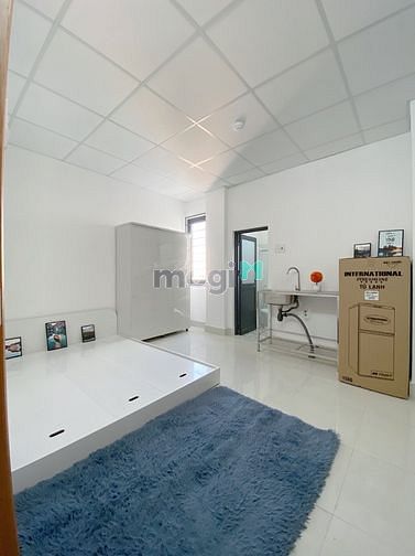 Hình ảnh 🌸 Studio Full Nội mới 100% Tân Phú