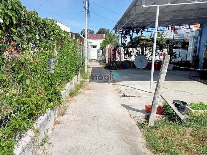 Hình ảnh Bán lô đất đẹp cách đường Duyên Hải Cần Giờ 100m, 269m2, giá 27 tr/m2