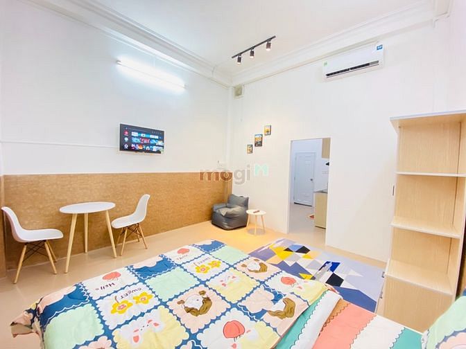Hình ảnh Cho thuê Trang Chủ MB66.COM / Đăng Ký Tặng 66K 1PN full nội thất Quận 10